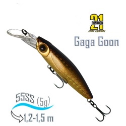 Gaga Goon 55 SS-MR-213 - фото