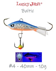 Baltic 4-067H - фото