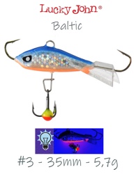 Baltic 3-067H - фото