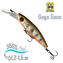 Gaga Goon 55 SS-MR-850 - фото
