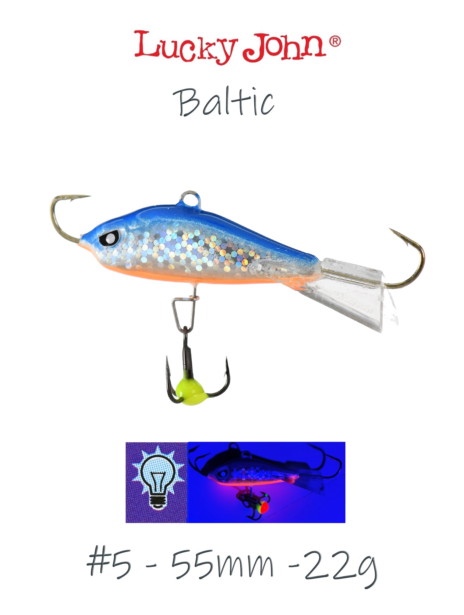 Baltic 5-067H