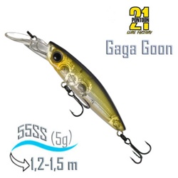 Gaga Goon 55 SS-MR-830 - фото