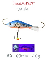 Baltic 6-045H - фото
