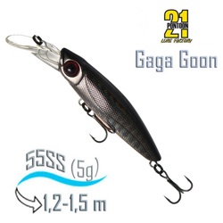 Gaga Goon 55 SS-MR-211 - фото