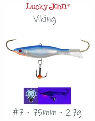 Viking 7-015H - фото