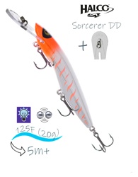 Sorcerer 125 DD-Russia 04 - фото