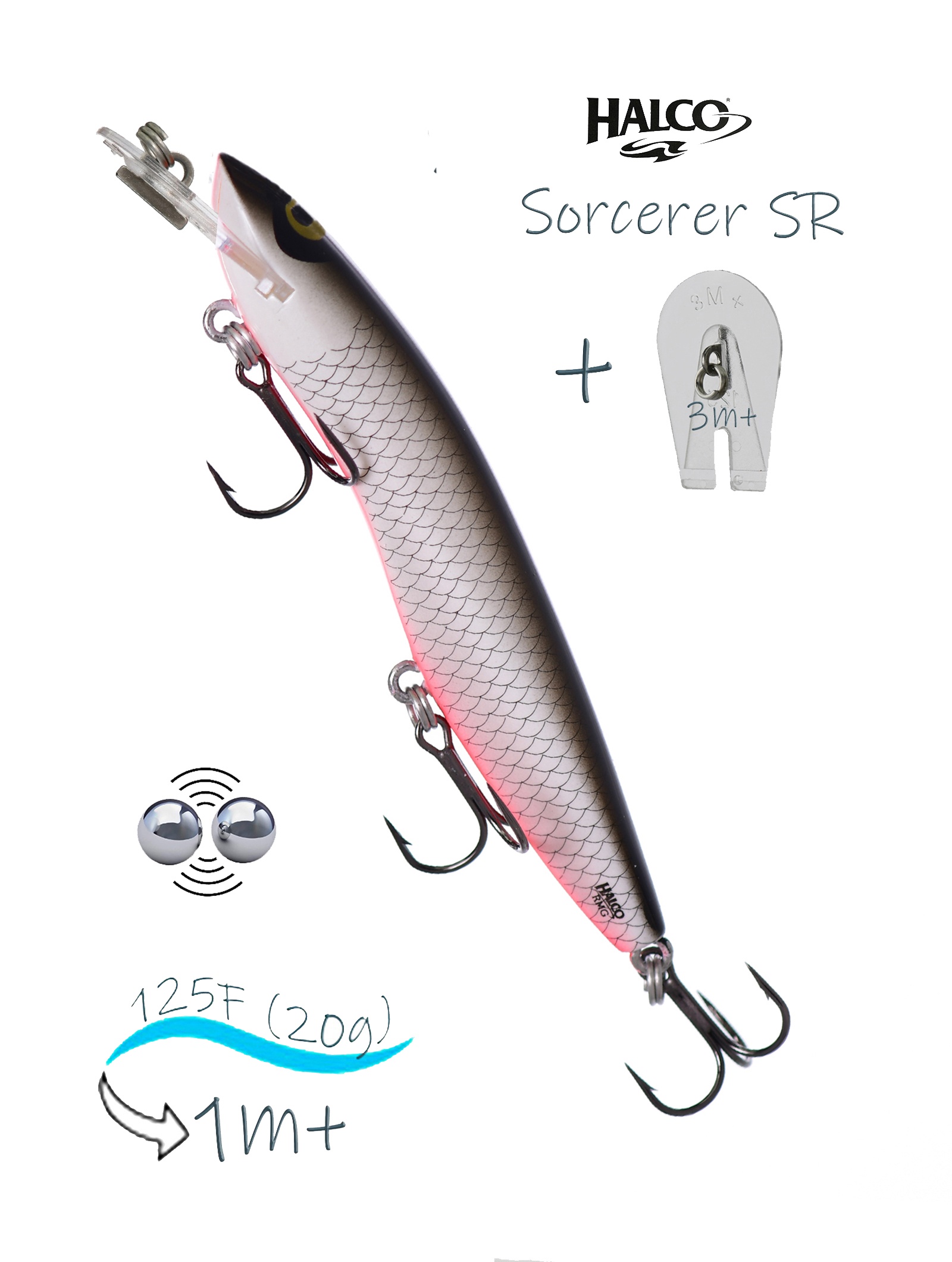 Sorcerer 125 SR-Russia 07 - фото