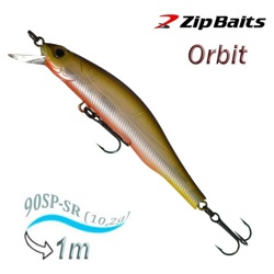 Orbit 90 SP-SR-039 - фото