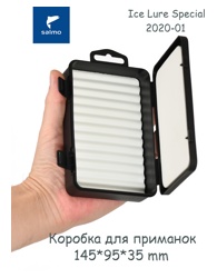 Salmo 2020-01 Ice Lure Special - фото