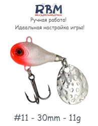 RBMTSP11-17 Tail Spinner - фото