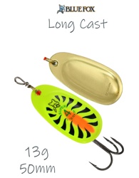 BLC4 FT Long Cast - фото