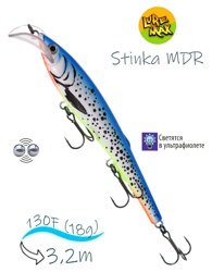 Stinka 130F-MDR 241 - фото