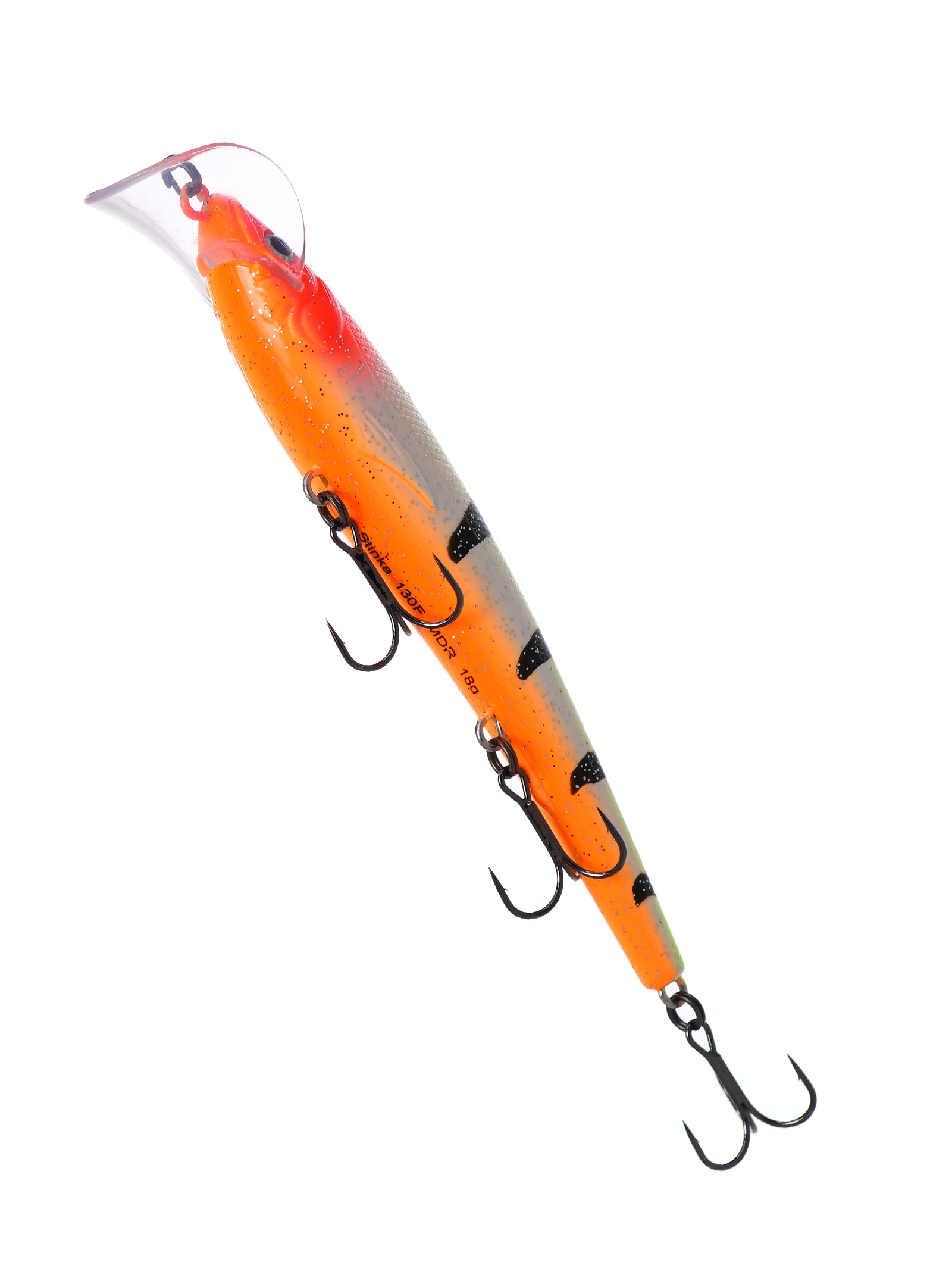 Stinka 130F-MDR 254 - фото3