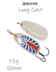 BLC4 BFR Long Cast - фото