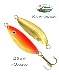 Крокодил 70-28 GFR - фото