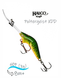 Poltergeist 50 XDD H52 - фото