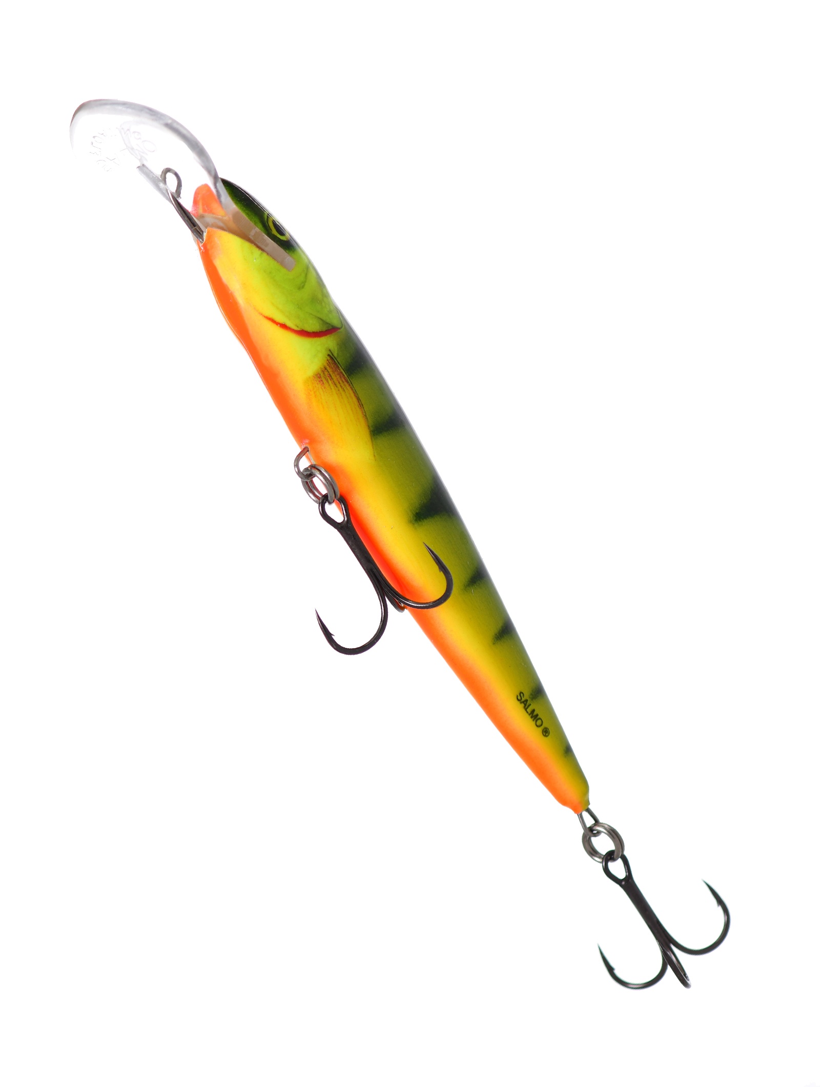 QWF003 WHITE FISH 13DR-Hot Perch - фото3