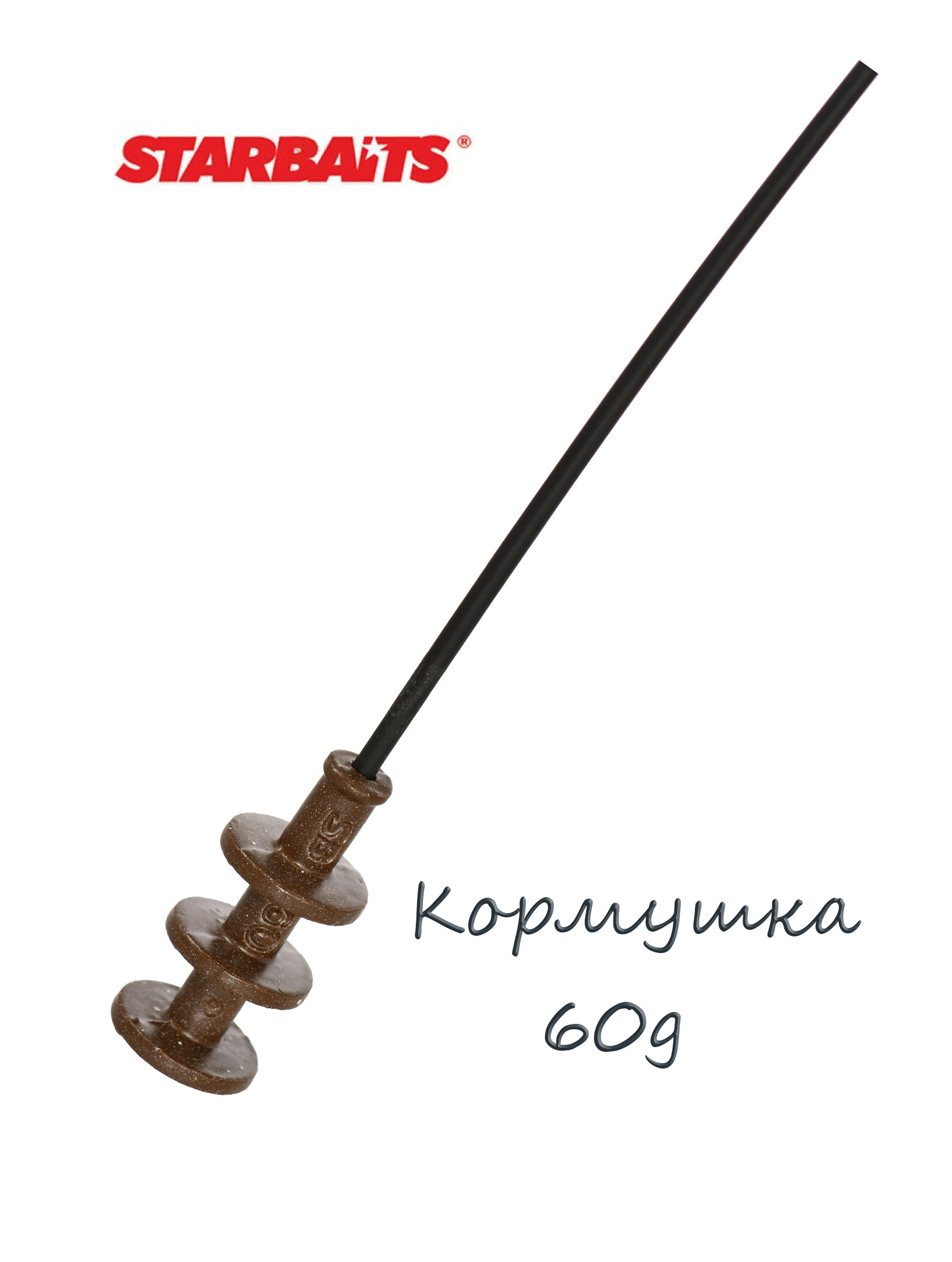 Star Baits 49706  -  60 .