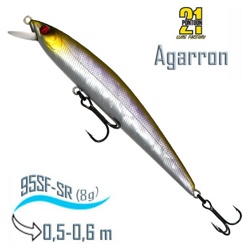 Agarron 95 SF-SR-A30 - фото