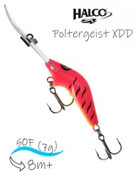 Poltergeist 50 XDD R01 - фото