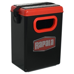 Rapala T-BOX Зимний ящик - фото