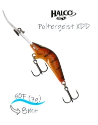 Poltergeist 50 XDD R05 - фото