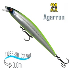 Agarron 110 SF-SR-702 - фото