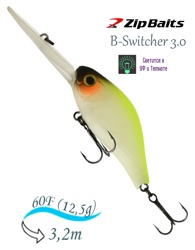 B-Switcher 3.0S - 982 Silent - фото