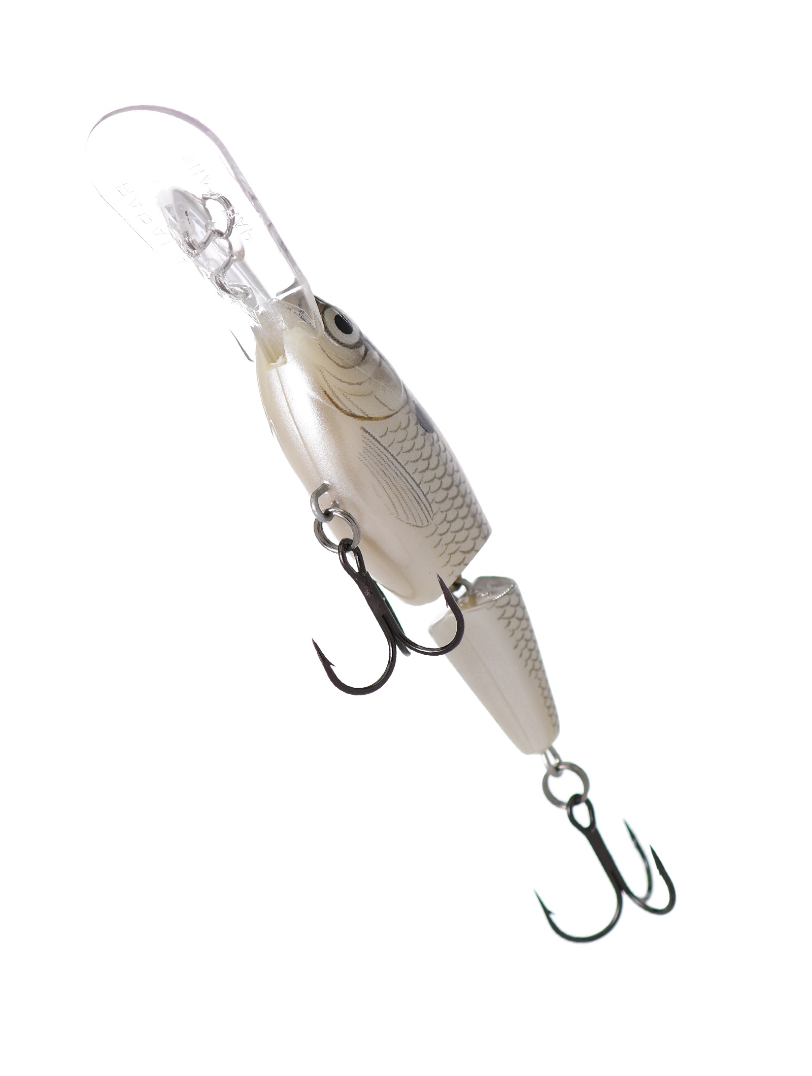 JSR05 SSD Jointed Shad Rap - фото3