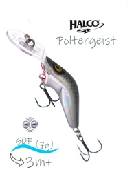 Poltergeist 50 RUS1 - фото