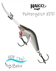 Poltergeist 50 XDD Rus01 - фото