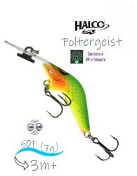 Poltergeist 50 R07 - фото
