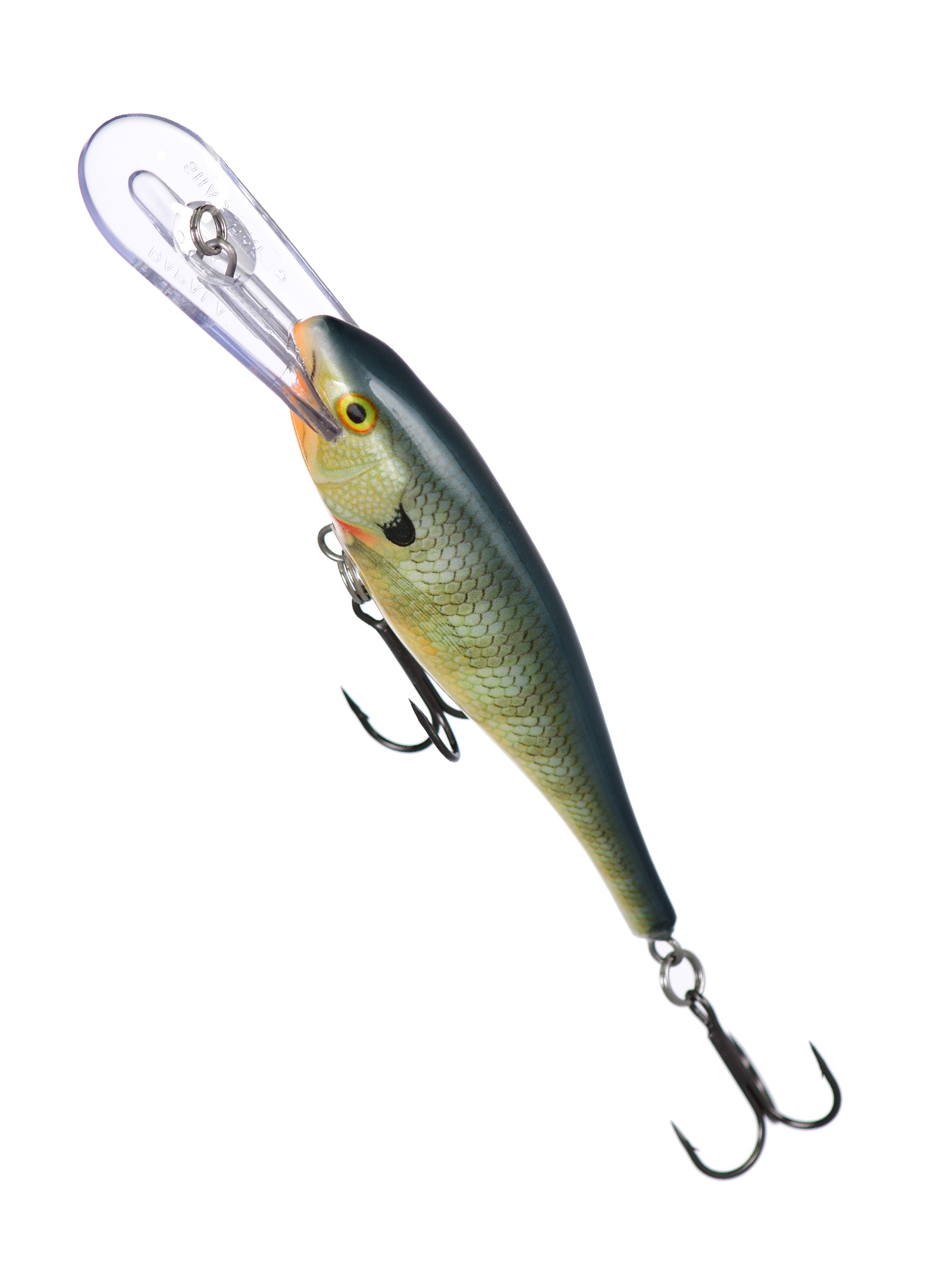 SR05 BG Shad Rap - фото3