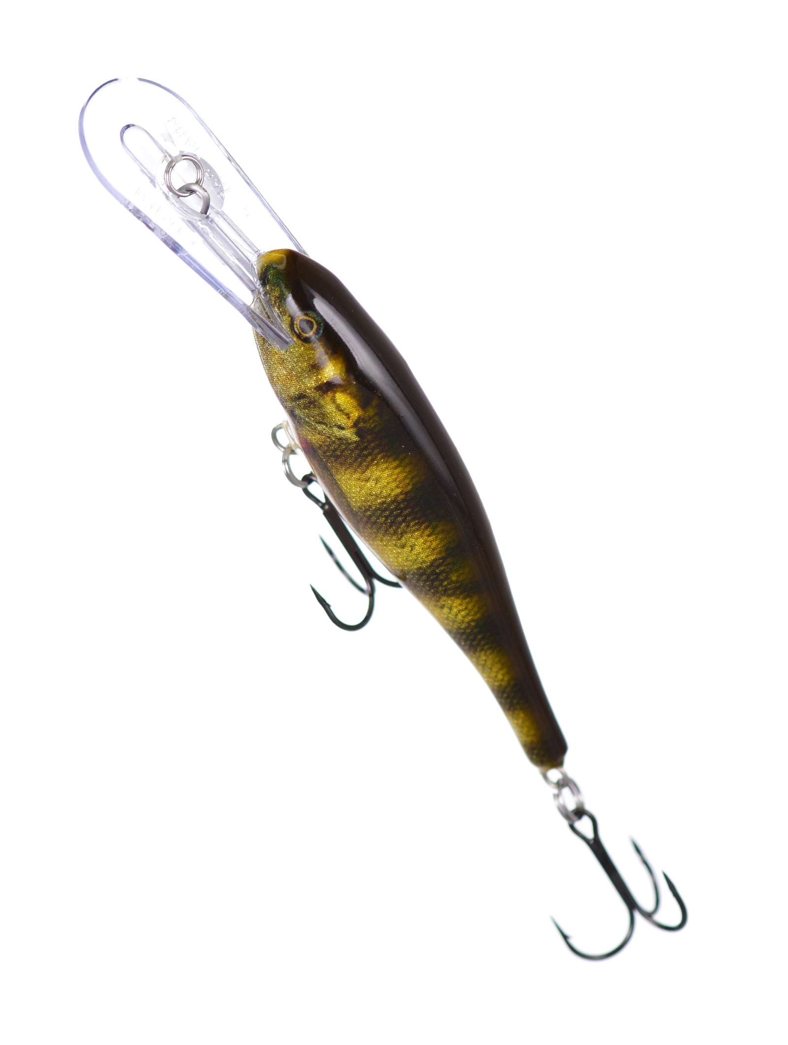 SR07 PEL Shad Rap - фото3