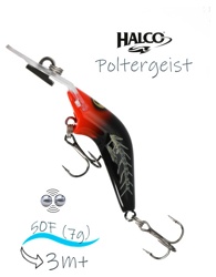 Poltergeist 50 H65 - фото