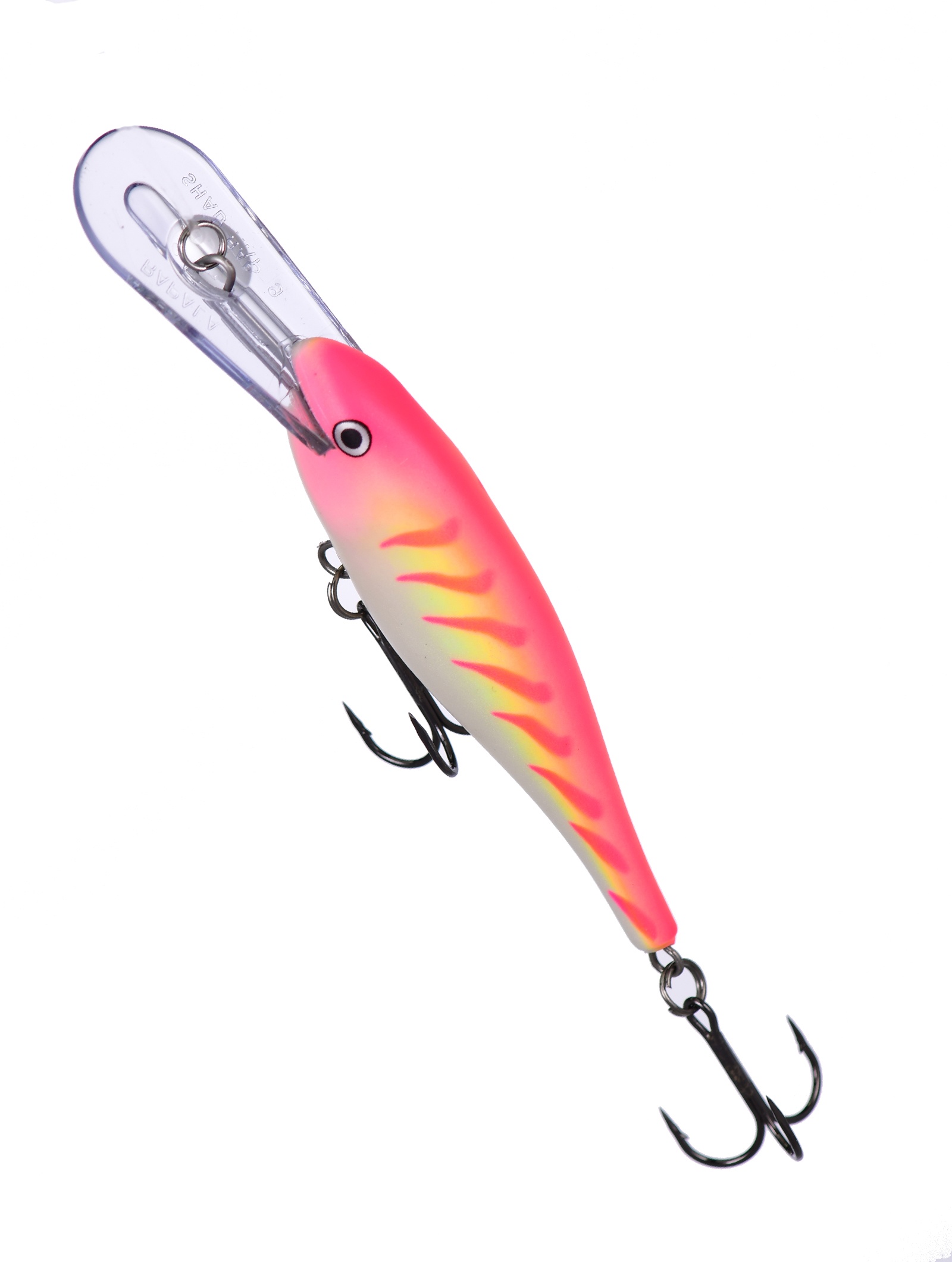 SR09 PTU Shad Rap - фото3