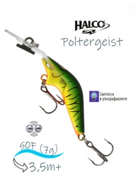 Poltergeist 50 H52 - фото