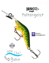 Poltergeist 50 H52 - фото