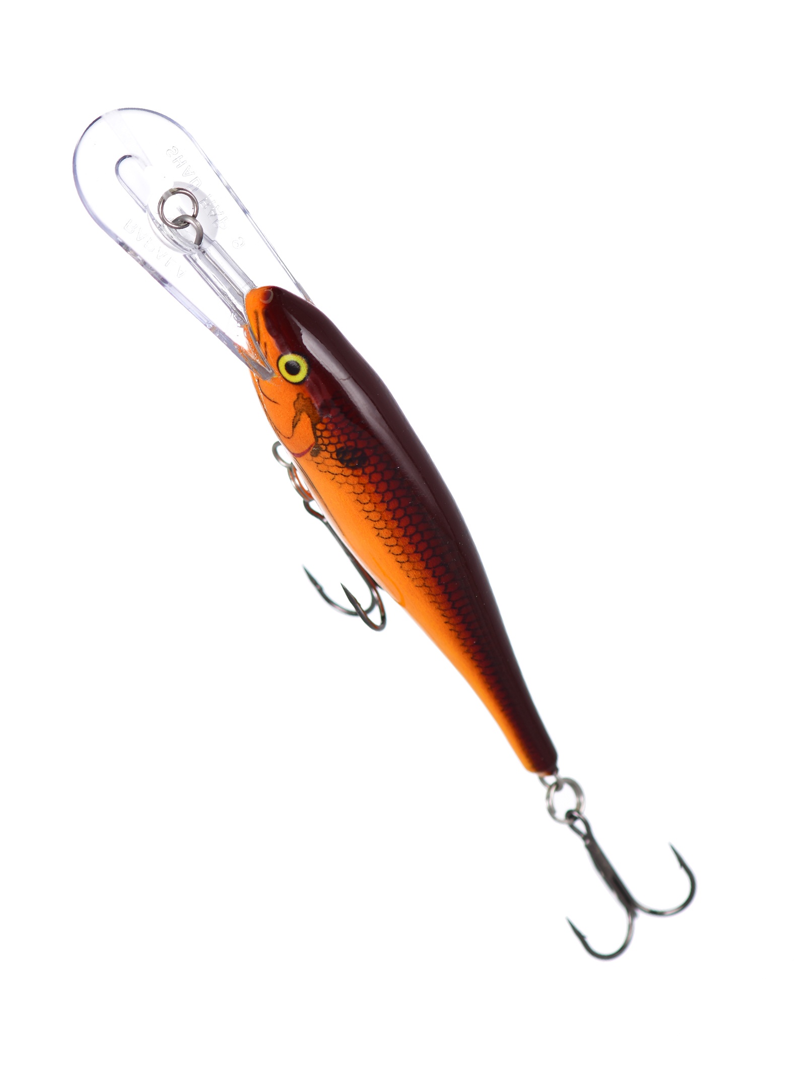 SR05 CW Shad Rap - фото3