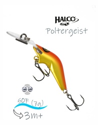 Poltergeist 50 R11 - фото