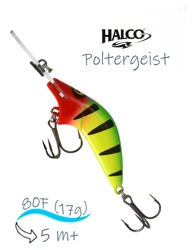 Poltergeist 80 H86 (Glo) - фото