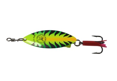 Salmon Super (BFSASV)