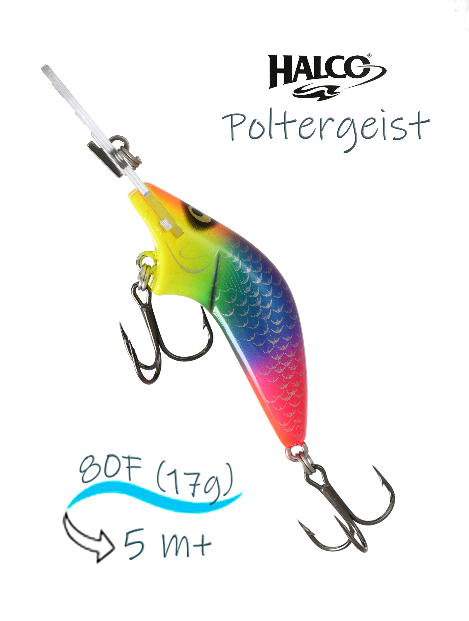 Poltergeist 80 R03