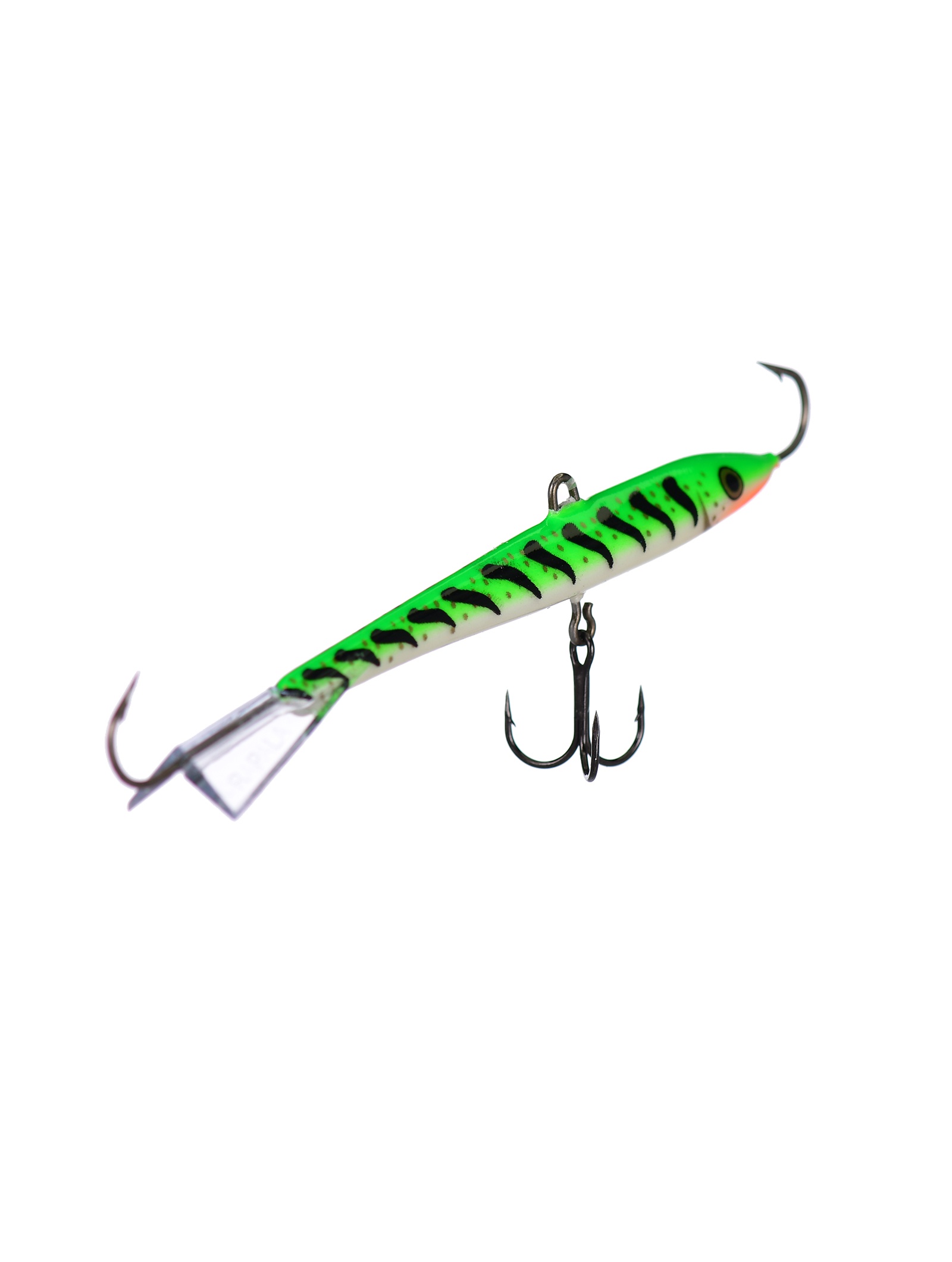 Jigging Rap W11-GGT (Glow) - фото3