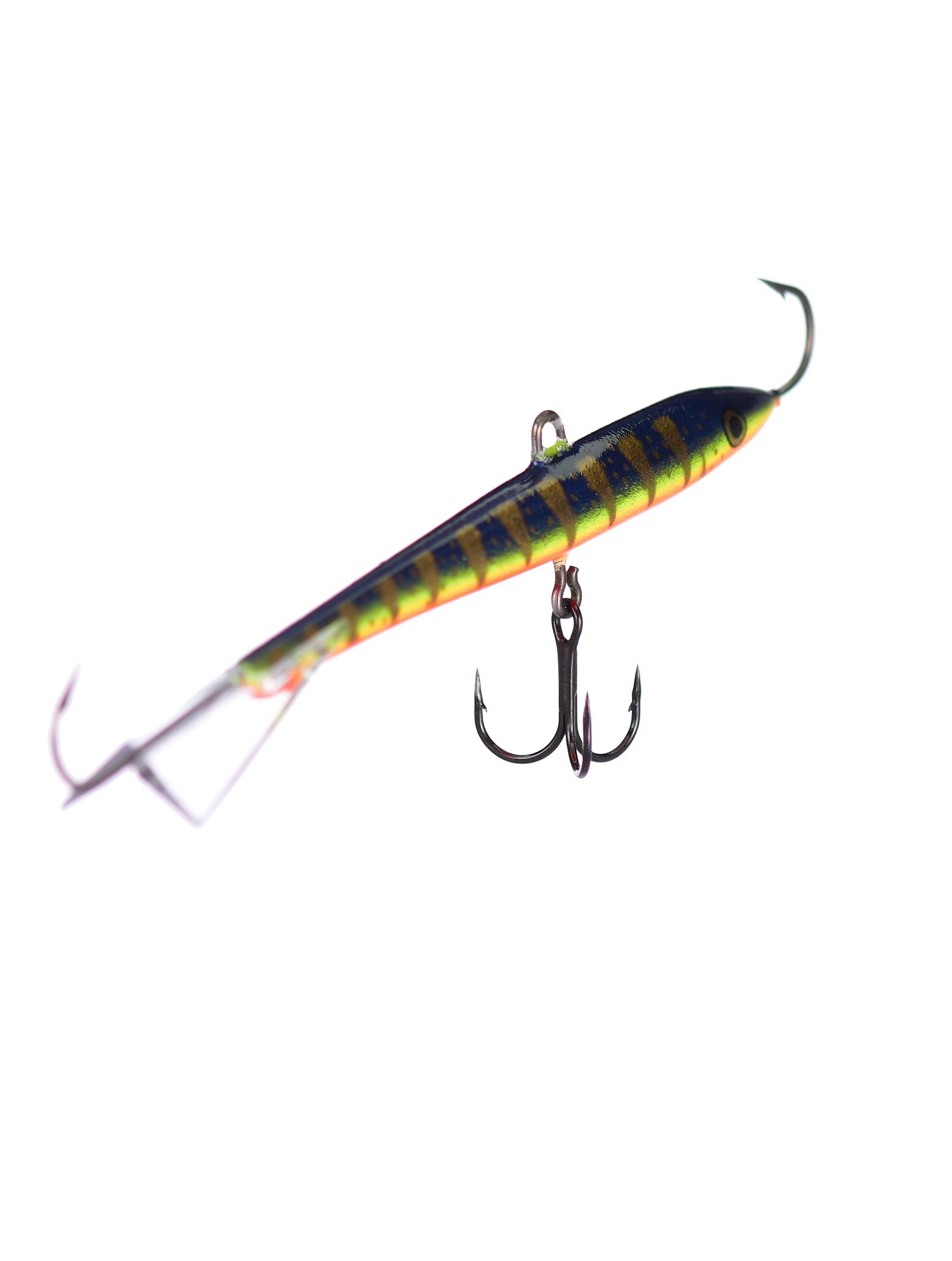 Jigging Rap W11-GHP (Glow) - фото3