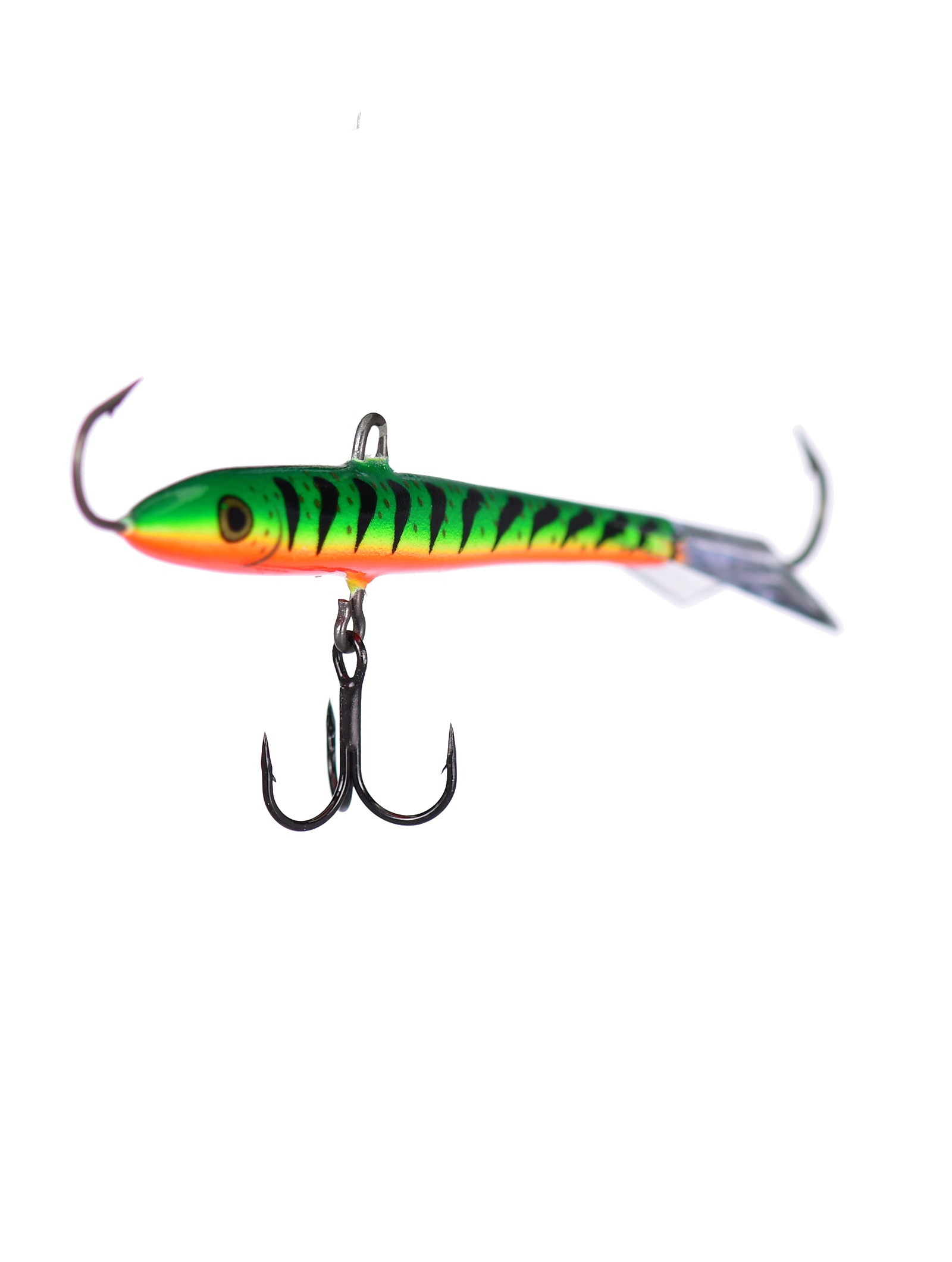 Jigging Rap W11-GT (Glow) - фото3
