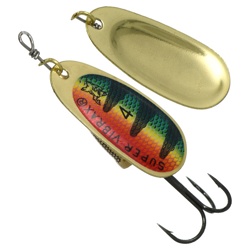 BFSD4 P Vibrax Shad - фото