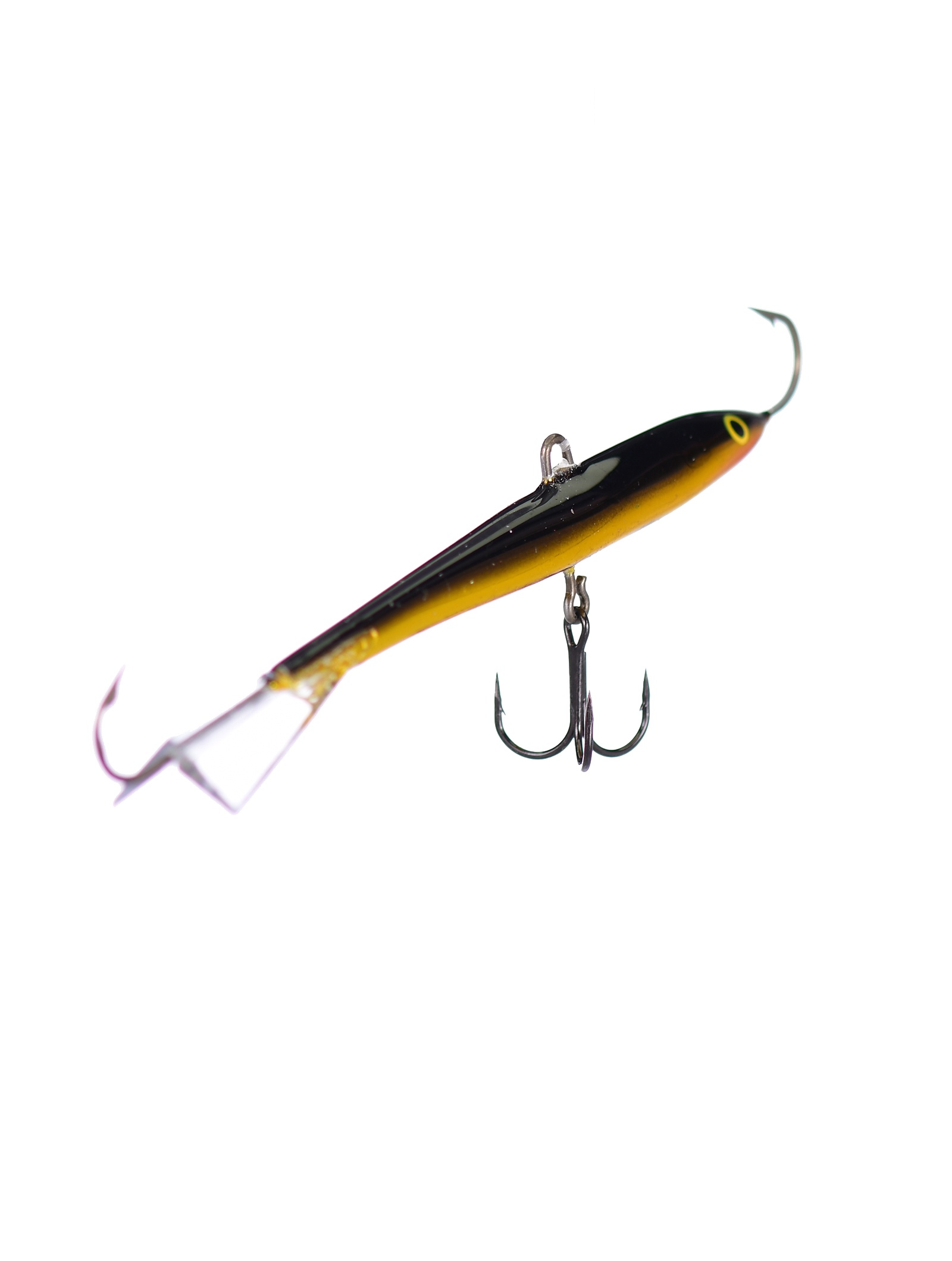 Jigging Rap W11-G - фото3