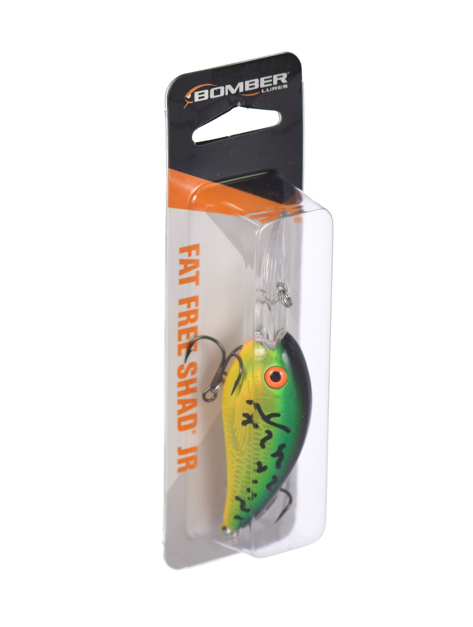 BD6 FDFT Fat Free Shad - фото4