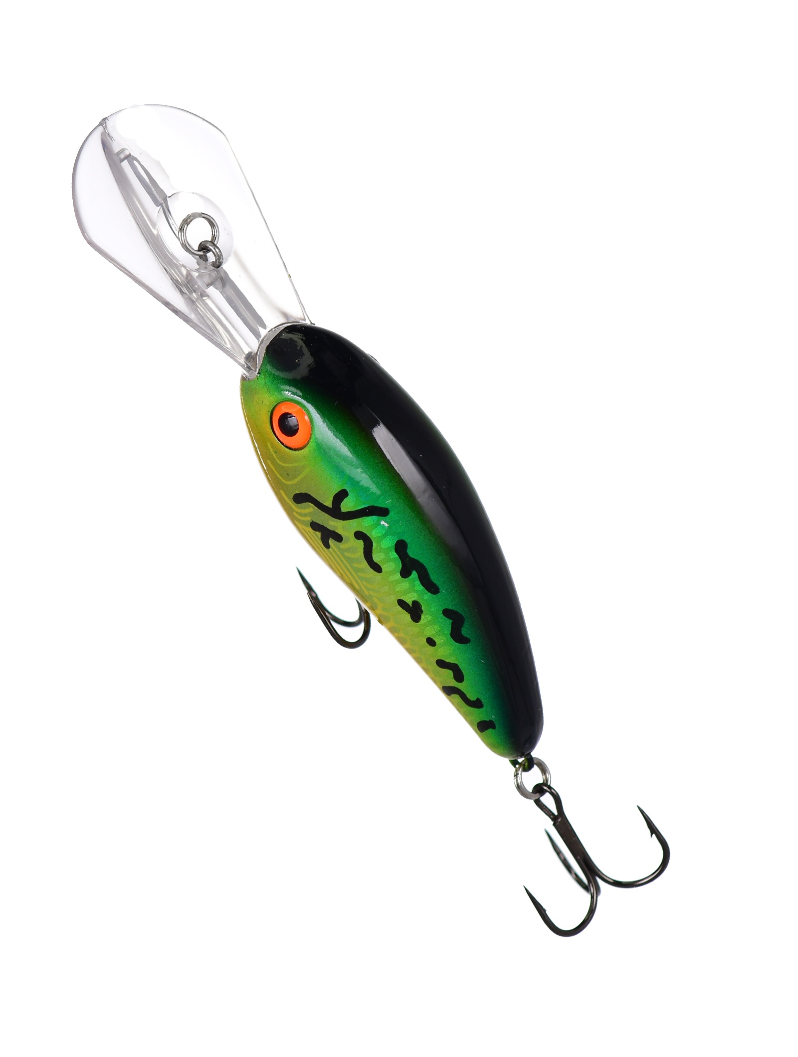 BD6 FDFT Fat Free Shad - фото3